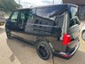 USED 2019 69 VOLKSWAGEN TRANSPORTER 2.0 T32 TDI KOMBI HIGHLINE 4WD 150PS  