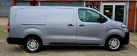 USED 2019 69 VAUXHALL VIVARO 1.5 L2H1 2900 DYNAMIC S/S 101 BHP 6 MONTH WARRANTY