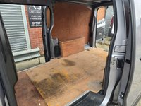 USED 2019 69 VAUXHALL VIVARO 1.5 L2H1 2900 DYNAMIC S/S 101 BHP 6 MONTH WARRANTY