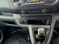 USED 2019 69 VAUXHALL VIVARO 1.5 L2H1 2900 DYNAMIC S/S 101 BHP 6 MONTH WARRANTY