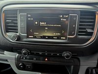 USED 2019 69 VAUXHALL VIVARO 1.5 L2H1 2900 DYNAMIC S/S 101 BHP 6 MONTH WARRANTY
