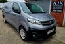 USED 2019 69 VAUXHALL VIVARO 1.5 L2H1 2900 DYNAMIC S/S 101 BHP 6 MONTH WARRANTY
