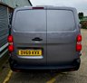 USED 2019 69 VAUXHALL VIVARO 1.5 L2H1 2900 DYNAMIC S/S 101 BHP 6 MONTH WARRANTY