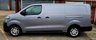 USED 2019 69 VAUXHALL VIVARO 1.5 L2H1 2900 DYNAMIC S/S 101 BHP 6 MONTH WARRANTY