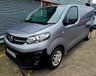 USED 2019 69 VAUXHALL VIVARO 1.5 L2H1 2900 DYNAMIC S/S 101 BHP 6 MONTH WARRANTY