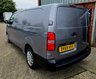 USED 2019 69 VAUXHALL VIVARO 1.5 L2H1 2900 DYNAMIC S/S 101 BHP 6 MONTH WARRANTY