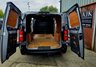 USED 2019 69 VAUXHALL VIVARO 1.5 L2H1 2900 DYNAMIC S/S 101 BHP 6 MONTH WARRANTY