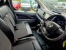 USED 2019 69 VAUXHALL VIVARO 1.5 L2H1 2900 DYNAMIC S/S 101 BHP 6 MONTH WARRANTY
