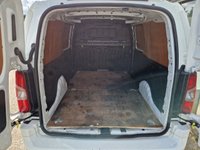 USED 2020 70 VAUXHALL COMBO 1.5 L2H1 2300 SPORTIVE 101 BHP APPLE CAR PLAY, 3 SEATER