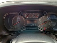 USED 2020 70 VAUXHALL COMBO 1.5 L2H1 2300 SPORTIVE 101 BHP APPLE CAR PLAY, 3 SEATER
