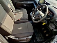 USED 2020 70 VAUXHALL COMBO 1.5 L2H1 2300 SPORTIVE 101 BHP APPLE CAR PLAY, 3 SEATER