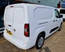 USED 2020 70 VAUXHALL COMBO 1.5 L2H1 2300 SPORTIVE 101 BHP APPLE CAR PLAY, 3 SEATER