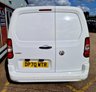 USED 2020 70 VAUXHALL COMBO 1.5 L2H1 2300 SPORTIVE 101 BHP APPLE CAR PLAY, 3 SEATER