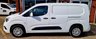 USED 2020 70 VAUXHALL COMBO 1.5 L2H1 2300 SPORTIVE 101 BHP APPLE CAR PLAY, 3 SEATER