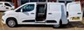 USED 2020 70 VAUXHALL COMBO 1.5 L2H1 2300 SPORTIVE 101 BHP APPLE CAR PLAY, 3 SEATER