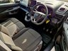 USED 2020 70 VAUXHALL COMBO 1.5 L2H1 2300 SPORTIVE 101 BHP APPLE CAR PLAY, 3 SEATER