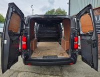 USED 2019 69 VAUXHALL VIVARO 1.5 L2H1 2900 DYNAMIC S/S 101 BHP 6 MONTH WARRANTY