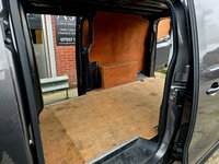 USED 2019 69 VAUXHALL VIVARO 1.5 L2H1 2900 DYNAMIC S/S 101 BHP 6 MONTH WARRANTY