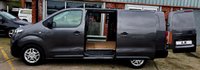 USED 2019 69 VAUXHALL VIVARO 1.5 L2H1 2900 DYNAMIC S/S 101 BHP 6 MONTH WARRANTY