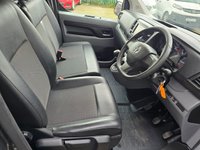 USED 2019 69 VAUXHALL VIVARO 1.5 L2H1 2900 DYNAMIC S/S 101 BHP 6 MONTH WARRANTY