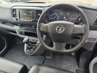 USED 2019 69 VAUXHALL VIVARO 1.5 L2H1 2900 DYNAMIC S/S 101 BHP 6 MONTH WARRANTY