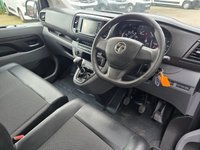 USED 2019 69 VAUXHALL VIVARO 1.5 L2H1 2900 DYNAMIC S/S 101 BHP 6 MONTH WARRANTY