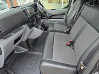 USED 2019 69 VAUXHALL VIVARO 1.5 L2H1 2900 DYNAMIC S/S 101 BHP 6 MONTH WARRANTY