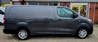 USED 2019 69 VAUXHALL VIVARO 1.5 L2H1 2900 DYNAMIC S/S 101 BHP 6 MONTH WARRANTY