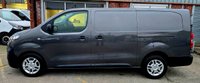 USED 2019 69 VAUXHALL VIVARO 1.5 L2H1 2900 DYNAMIC S/S 101 BHP 6 MONTH WARRANTY