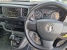 USED 2019 69 VAUXHALL VIVARO 1.5 L2H1 2900 DYNAMIC S/S 101 BHP 6 MONTH WARRANTY