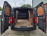 USED 2019 69 VAUXHALL VIVARO 1.5 L2H1 2900 DYNAMIC S/S 101 BHP 6 MONTH WARRANTY