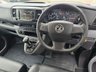 USED 2019 69 VAUXHALL VIVARO 1.5 L2H1 2900 DYNAMIC S/S 101 BHP 6 MONTH WARRANTY
