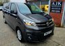 USED 2019 69 VAUXHALL VIVARO 1.5 L2H1 2900 DYNAMIC S/S 101 BHP 6 MONTH WARRANTY