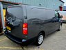 USED 2019 69 VAUXHALL VIVARO 1.5 L2H1 2900 DYNAMIC S/S 101 BHP 6 MONTH WARRANTY