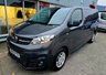USED 2019 69 VAUXHALL VIVARO 1.5 L2H1 2900 DYNAMIC S/S 101 BHP 6 MONTH WARRANTY