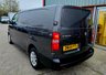 USED 2019 69 VAUXHALL VIVARO 1.5 L2H1 2900 DYNAMIC S/S 101 BHP 6 MONTH WARRANTY