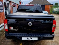 USED 2020 69 NISSAN NAVARA 2.3 DCI N-GUARD SHR DCB 188 BHP FULL SERVICE HISTORY