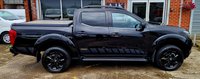 USED 2020 69 NISSAN NAVARA 2.3 DCI N-GUARD SHR DCB 188 BHP FULL SERVICE HISTORY