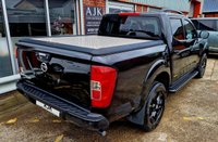 USED 2020 69 NISSAN NAVARA 2.3 DCI N-GUARD SHR DCB 188 BHP FULL SERVICE HISTORY
