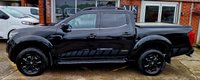 USED 2020 69 NISSAN NAVARA 2.3 DCI N-GUARD SHR DCB 188 BHP FULL SERVICE HISTORY