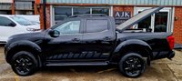 USED 2020 69 NISSAN NAVARA 2.3 DCI N-GUARD SHR DCB 188 BHP FULL SERVICE HISTORY
