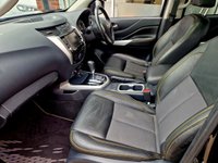 USED 2020 69 NISSAN NAVARA 2.3 DCI N-GUARD SHR DCB 188 BHP FULL SERVICE HISTORY