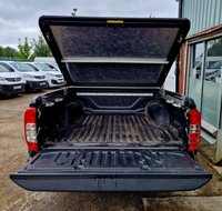 USED 2020 69 NISSAN NAVARA 2.3 DCI N-GUARD SHR DCB 188 BHP FULL SERVICE HISTORY