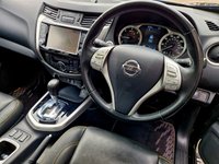 USED 2020 69 NISSAN NAVARA 2.3 DCI N-GUARD SHR DCB 188 BHP FULL SERVICE HISTORY