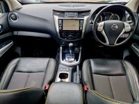USED 2020 69 NISSAN NAVARA 2.3 DCI N-GUARD SHR DCB 188 BHP FULL SERVICE HISTORY