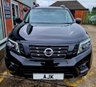 USED 2020 69 NISSAN NAVARA 2.3 DCI N-GUARD SHR DCB 188 BHP FULL SERVICE HISTORY
