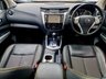 USED 2020 69 NISSAN NAVARA 2.3 DCI N-GUARD SHR DCB 188 BHP FULL SERVICE HISTORY