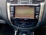 USED 2020 69 NISSAN NAVARA 2.3 DCI N-GUARD SHR DCB 188 BHP FULL SERVICE HISTORY