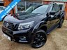 USED 2020 69 NISSAN NAVARA 2.3 DCI N-GUARD SHR DCB 188 BHP FULL SERVICE HISTORY