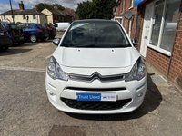 USED 2013 13 CITROEN C3 1.2 SELECTION 5d 80 BHP 